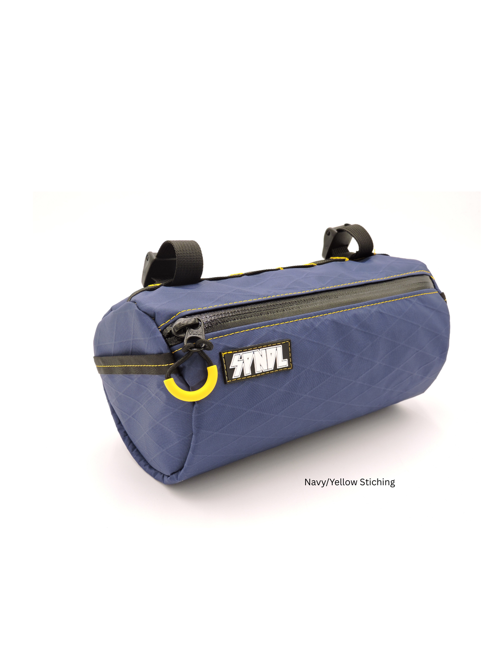 Atlanta sewing shop specializing in bikepacking bags, commuter